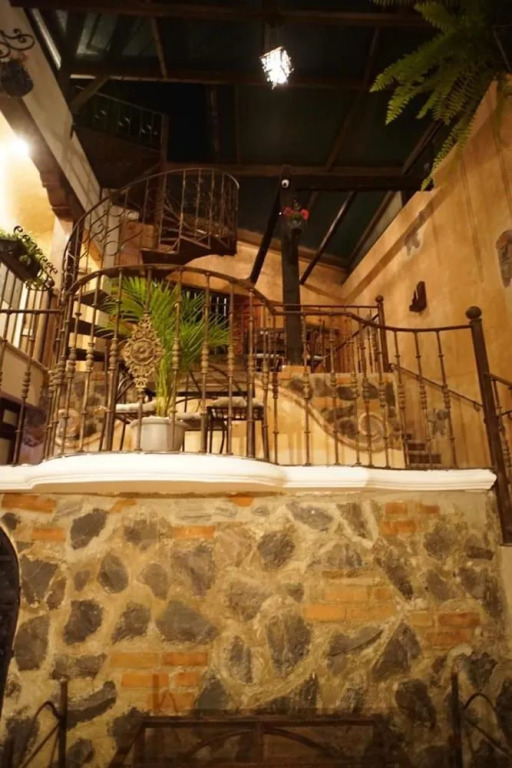 Hotel Casa Victoria