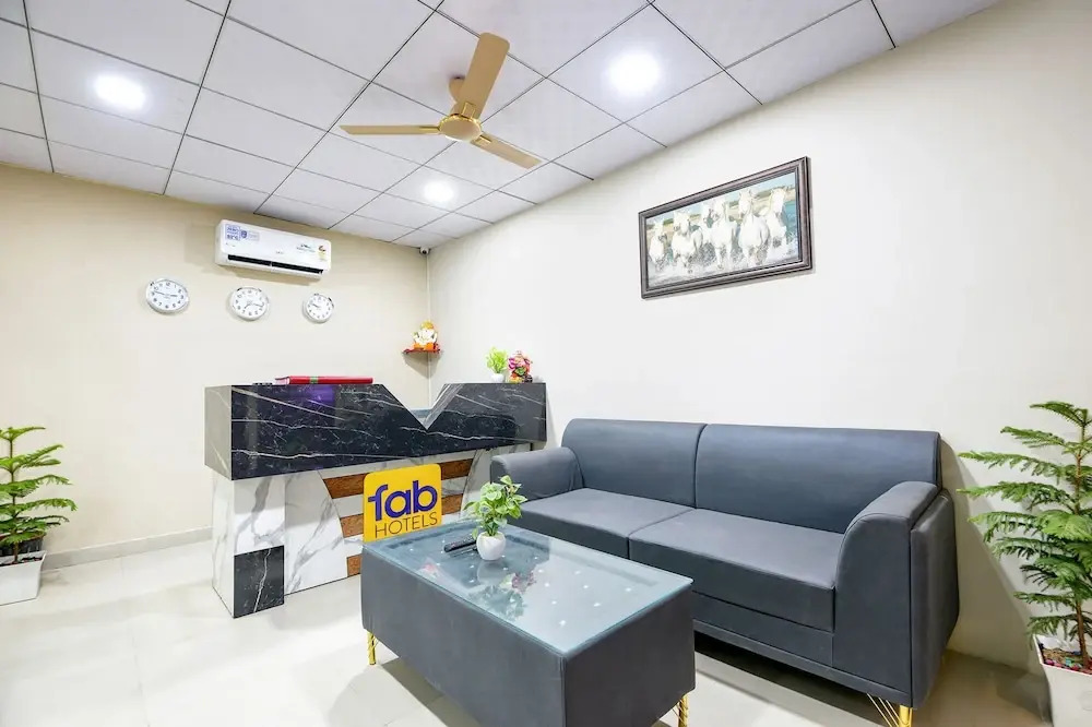 Fabexpress Mapple Suites