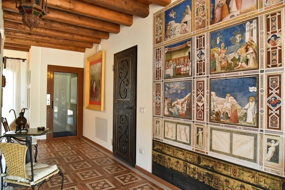 Ca' Panagia