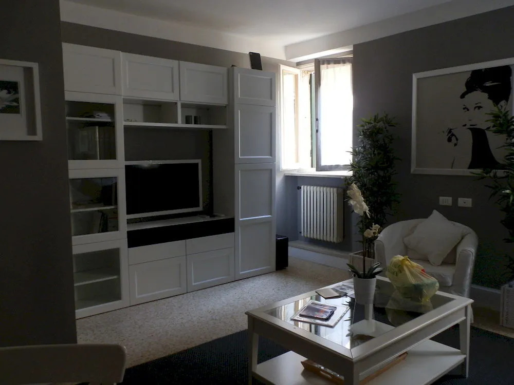 Les Suites di Verona