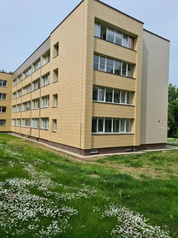 Ramresort Apartment
