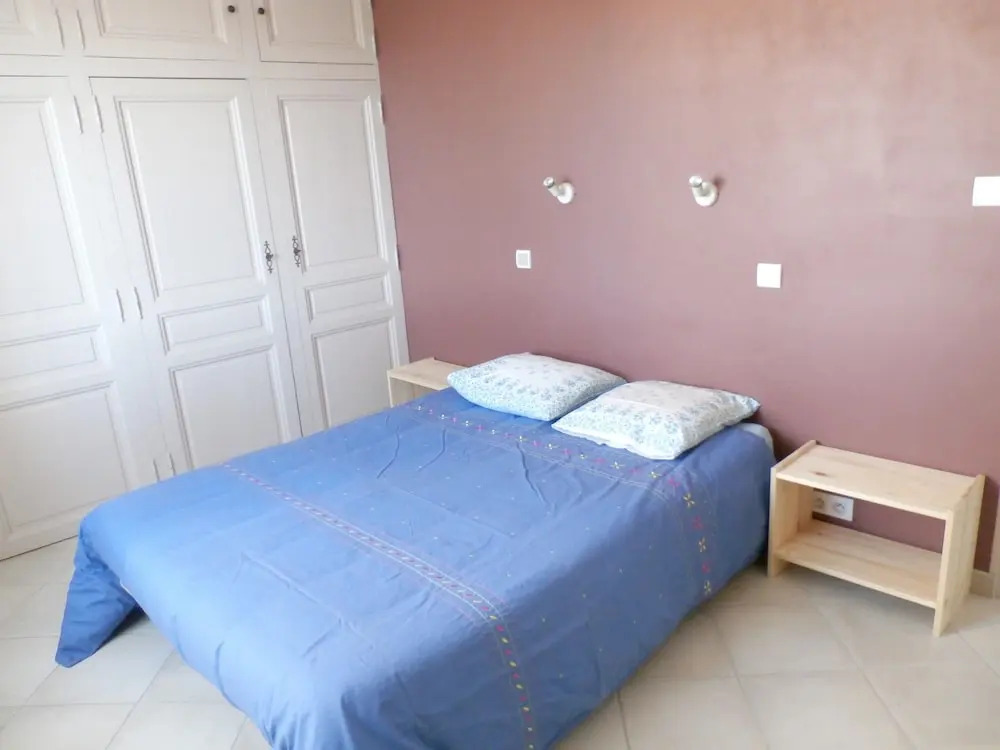 Villa With 3 Bedrooms in La Tour-d'aigues, With Private Pool, Furnished Garden and Wifi