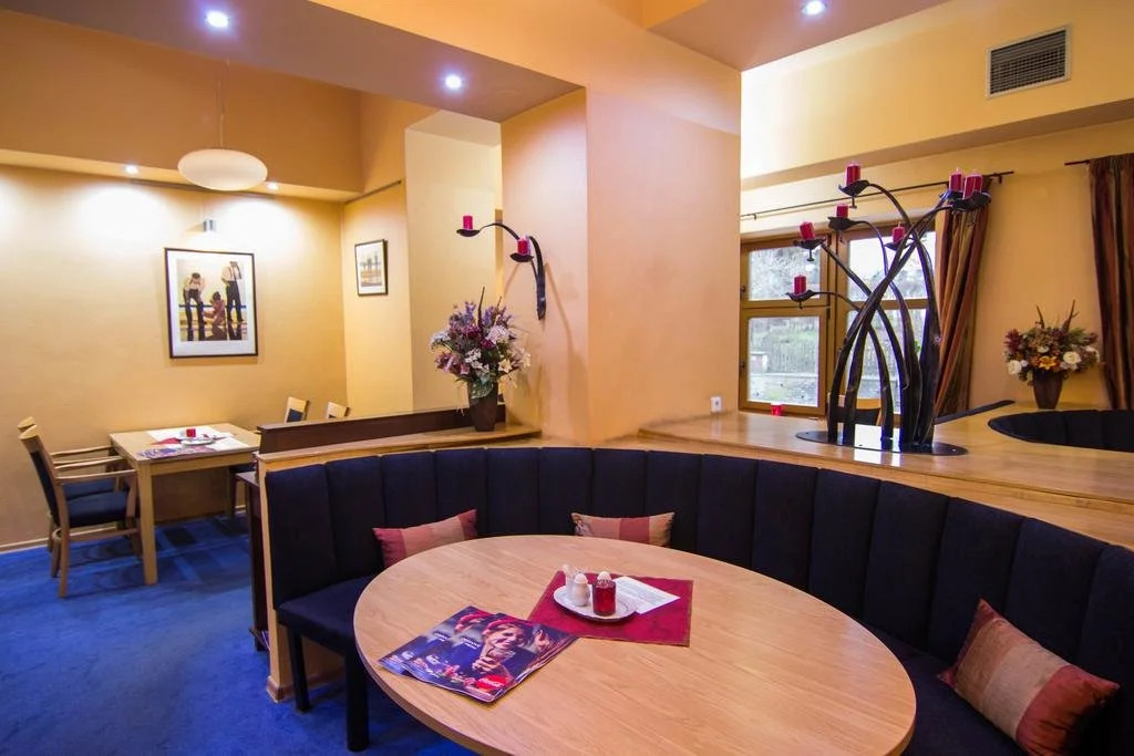 Hotel Hron