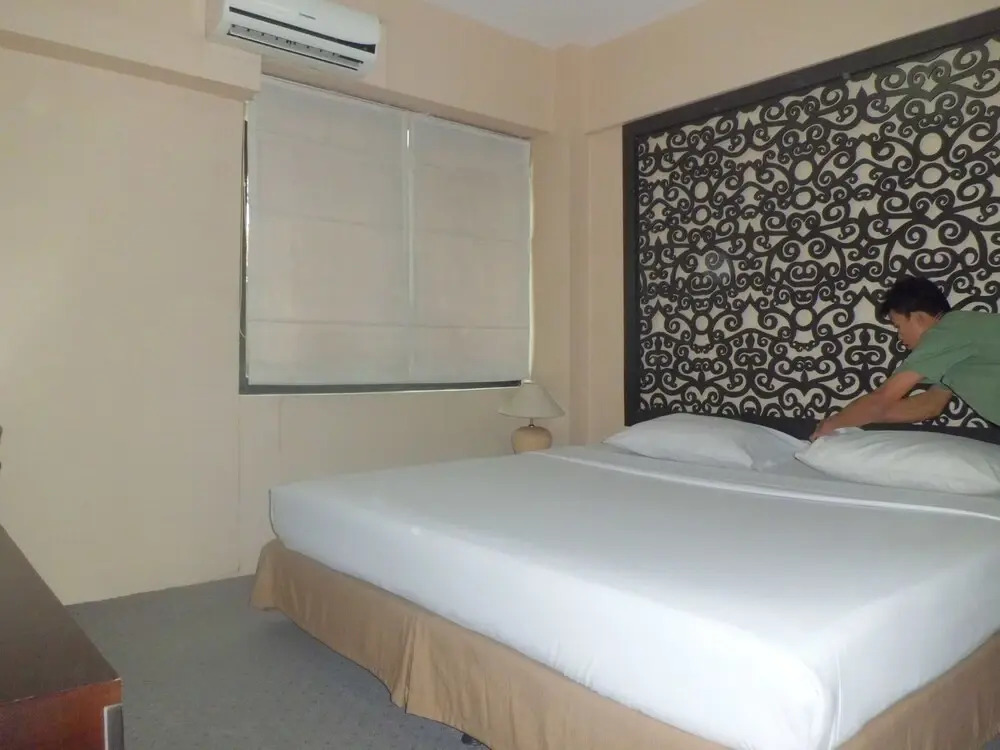 ZEN Rooms Cilandak