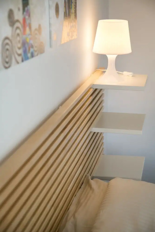 Agréable maison de ville