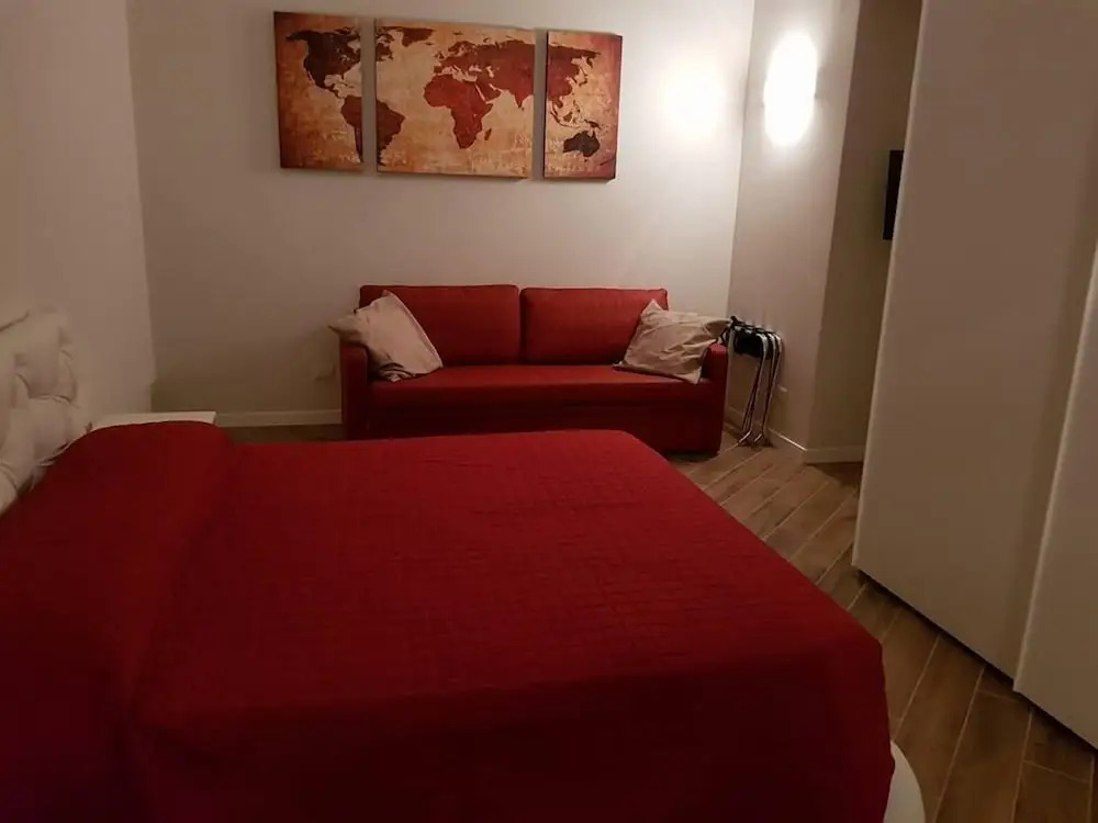 Villa Gatti