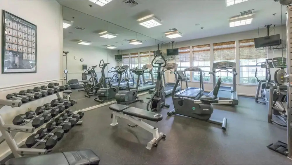 Global Luxury Suites at Cherry Hill