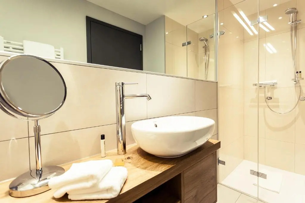 Apart-Hotel Laurus Lech