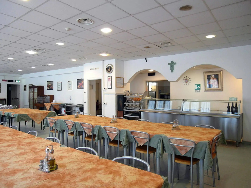Casa per Ferie Opera Don Calabria