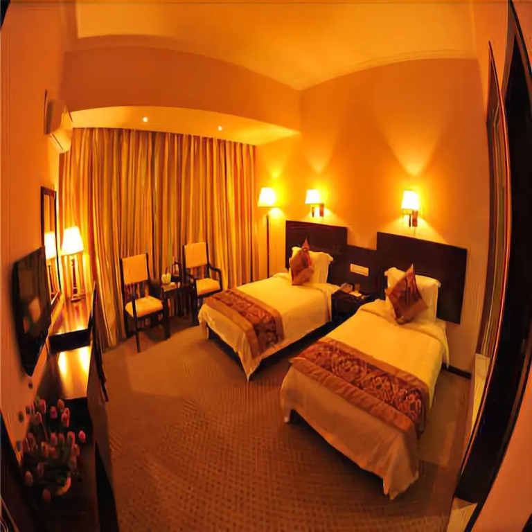 Eshan Hotel