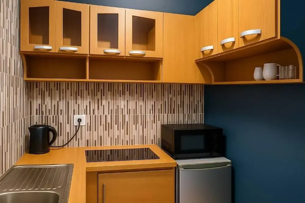 CJ Apartment
