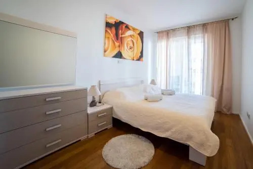 Dubrovnik Style Luxury Apartment