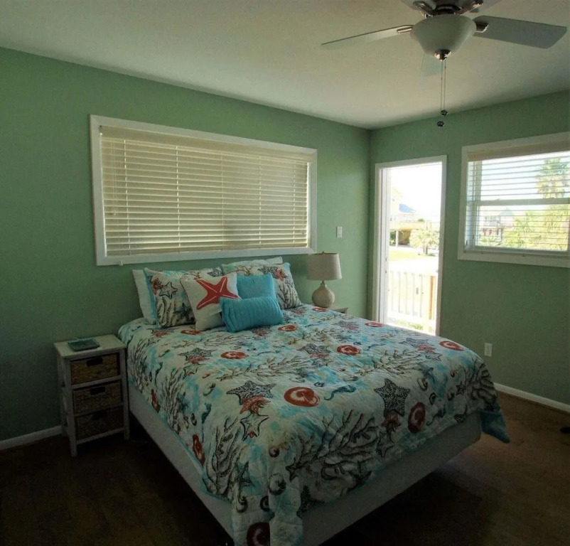 Sea Isle Splendor - 3 Br Home