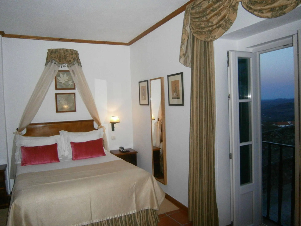 Hotel El Rei Dom Manuel