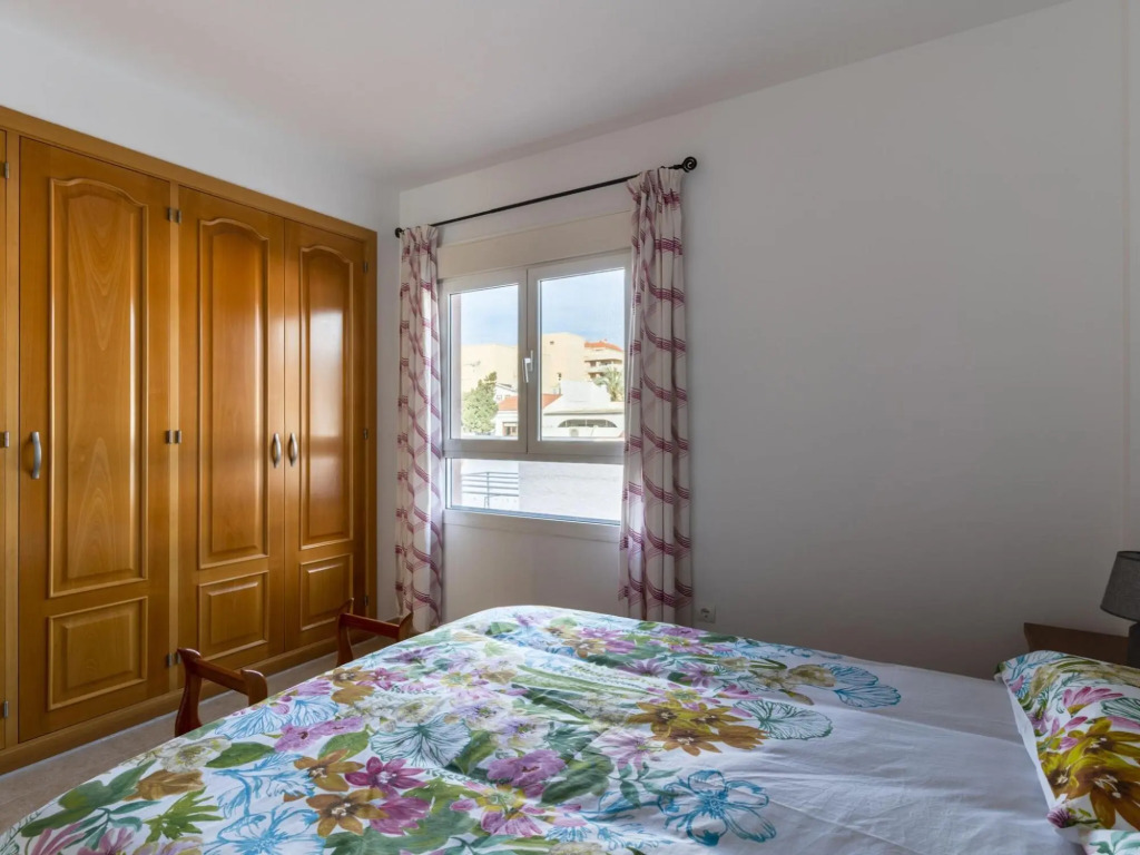 Charming Apartment in Aguadulce near Sea