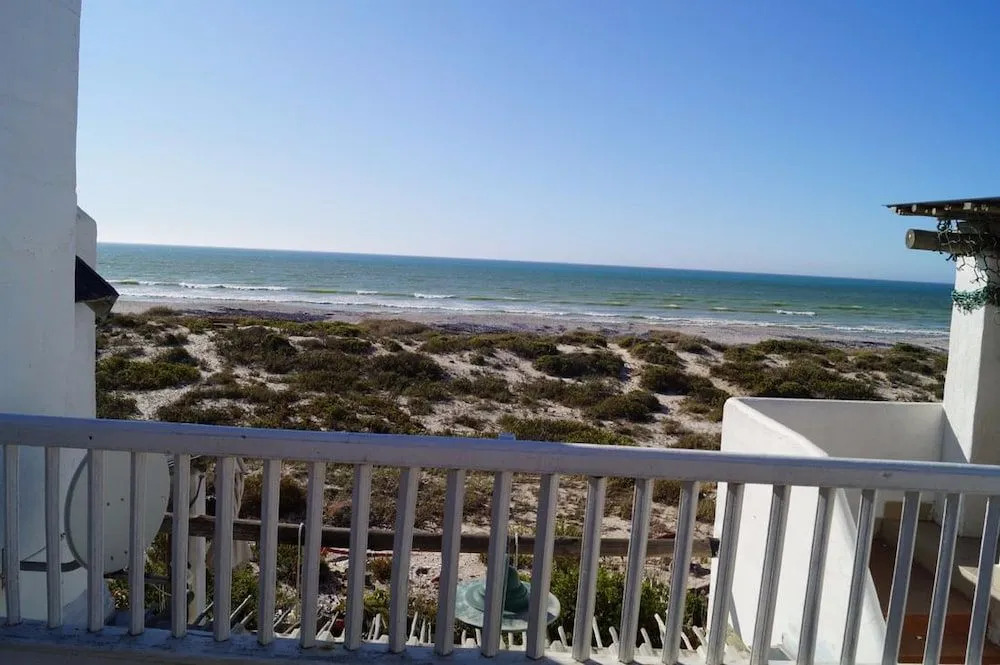Escape Beach House