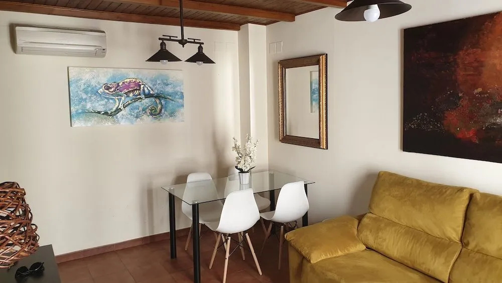 Apartamento Santiago