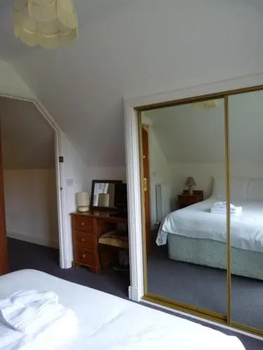Kilmichael House