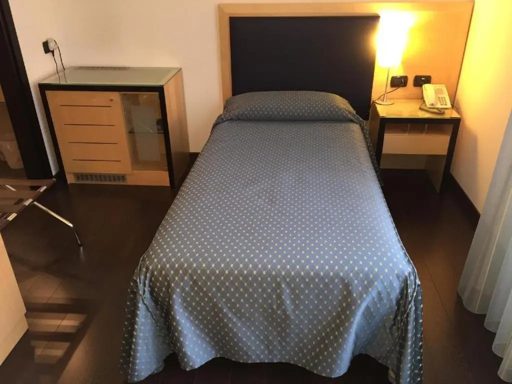 Luxury Rooms Padova Station
