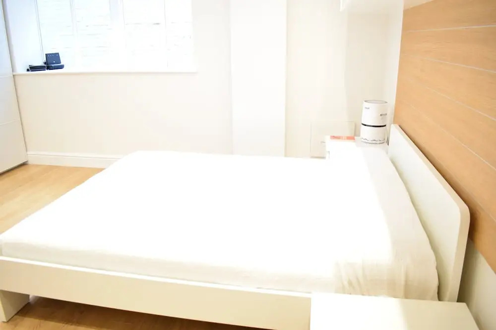Modern 1 Bedroom Apartment In Central London