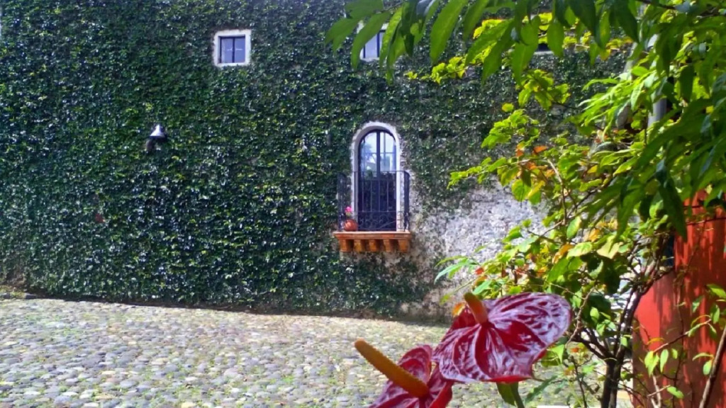 Hotel Boutique Casabella