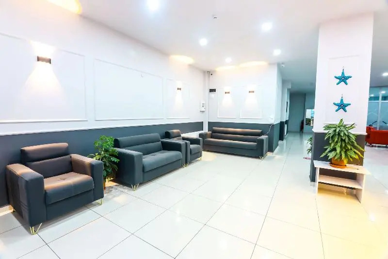 Diera Family Hotel