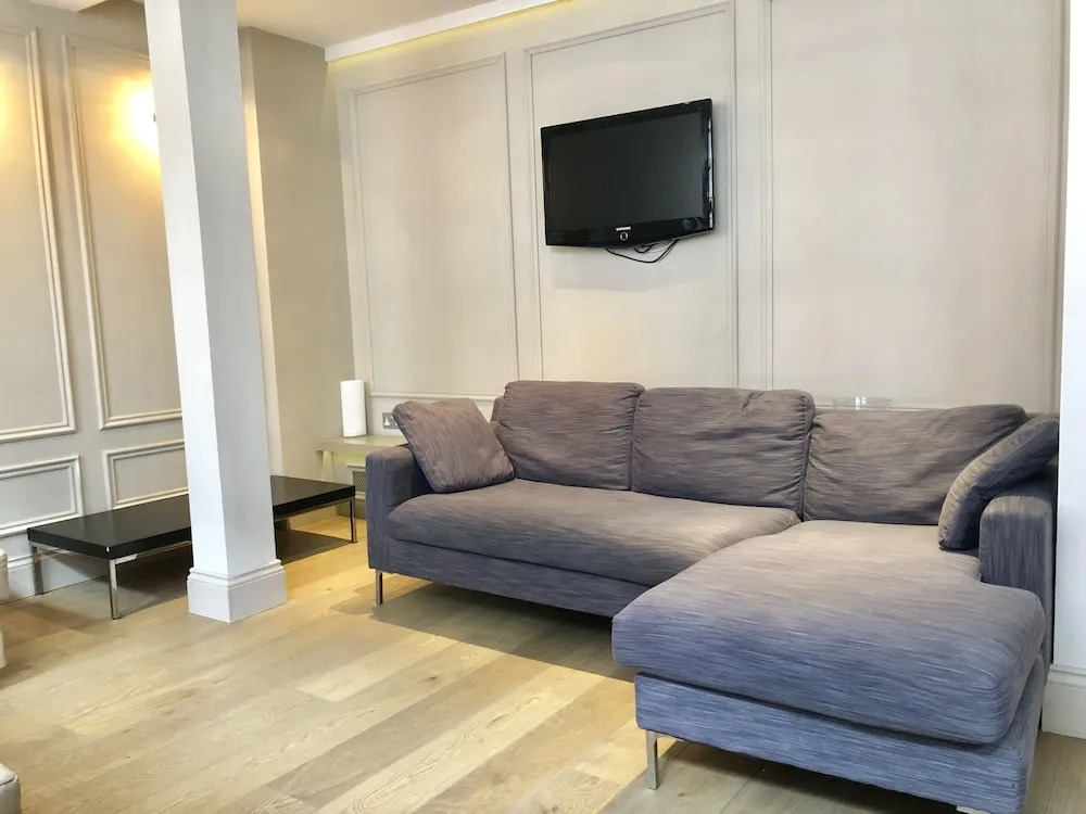 Luxury Apartments in Westminster
