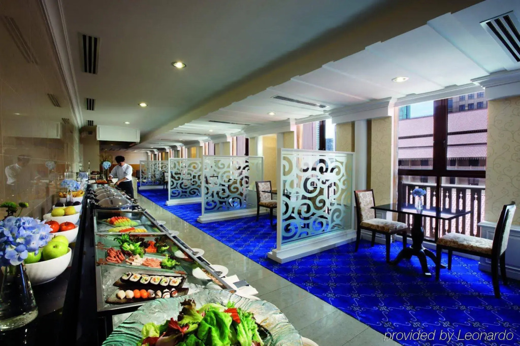 Royale Chulan Kuala Lumpur