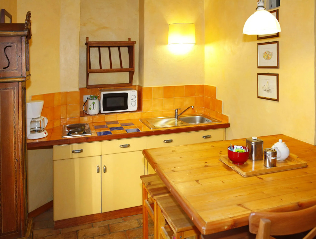 Poggio Imperiale Apartments