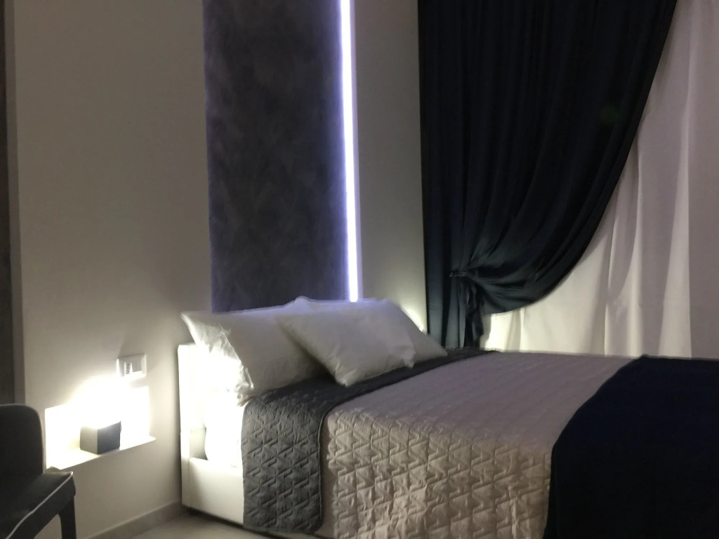 Turin Central Rooms