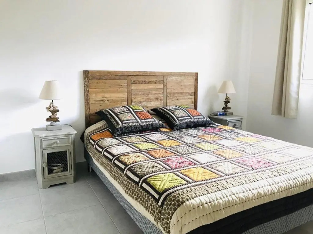Appartement Calvi, 3 pièces, 4 personnes - FR-1-63-277