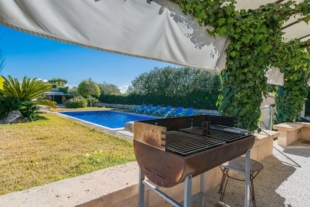 Villa Paradiso