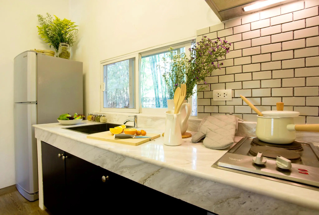 Tolani Southgate Villa Chiang Mai