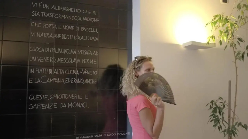 Hotel Santa Caterina