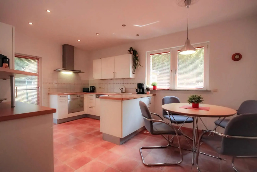 Ferienwohnung am Dornheimer Berg