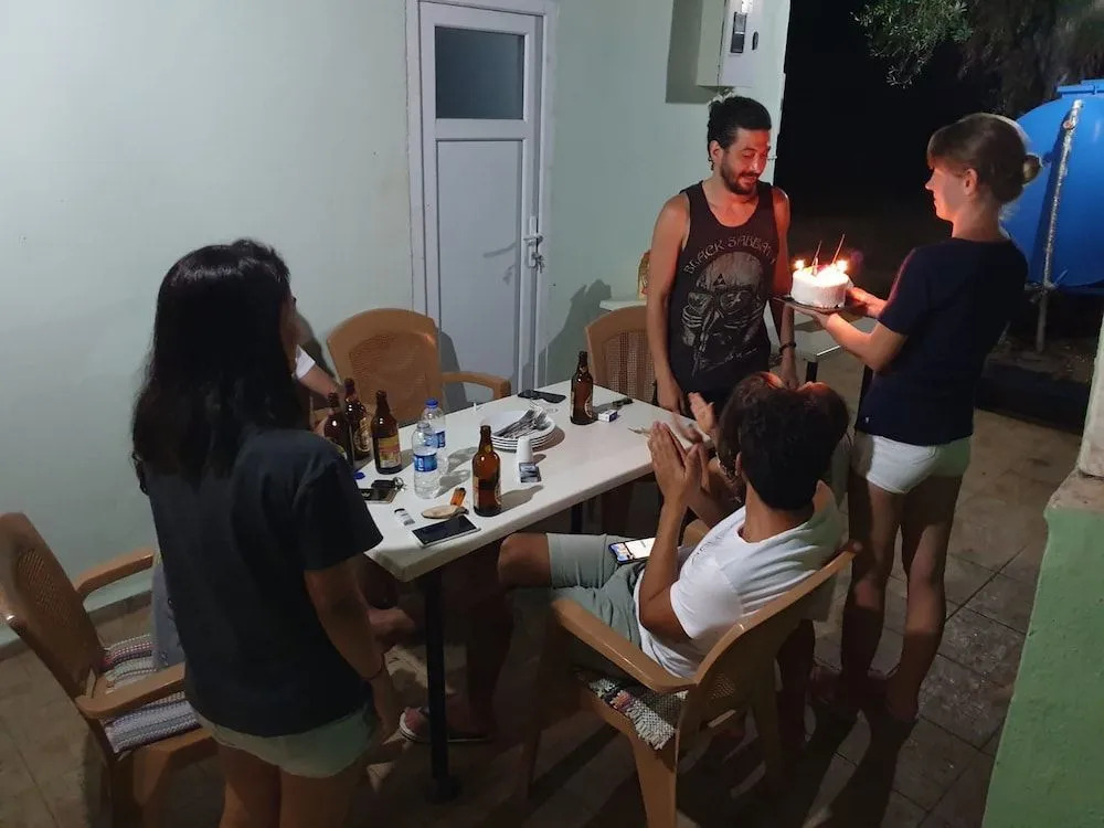 Patara Caretta Hotel