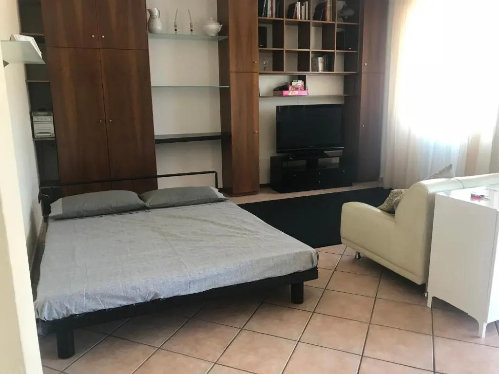 Suite Francy Panorama