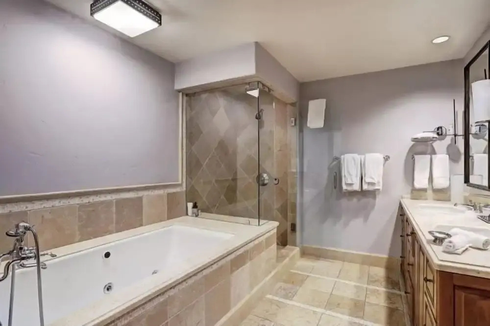 Platinum 3 Bedroom Vacation Rental in the Heart of Vail