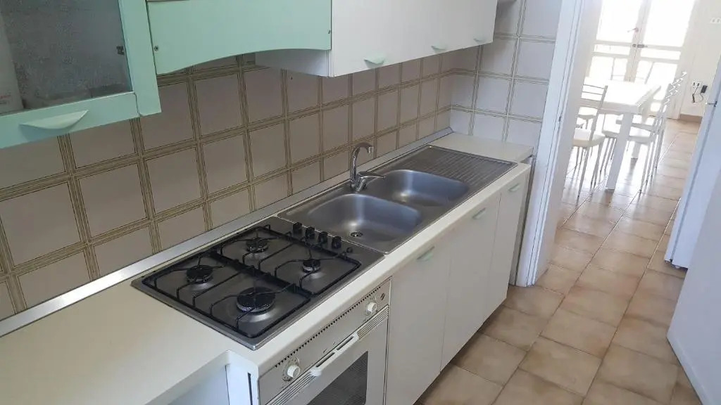 Villa Centro Vista Mare 49