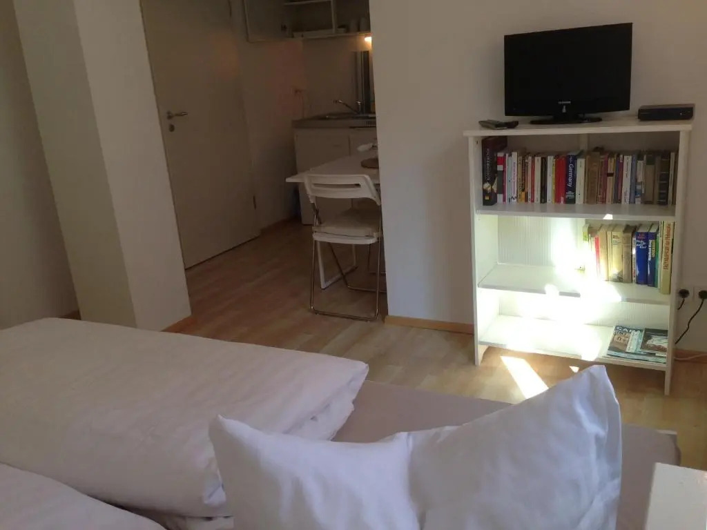 Petite Bellevue II