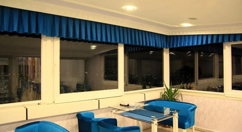 Unal Palas Hotel