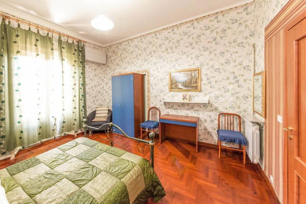 B&B Smart Rooms