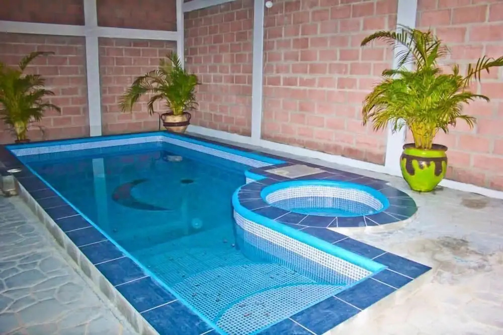 Hotel Boutique Casa D Luna