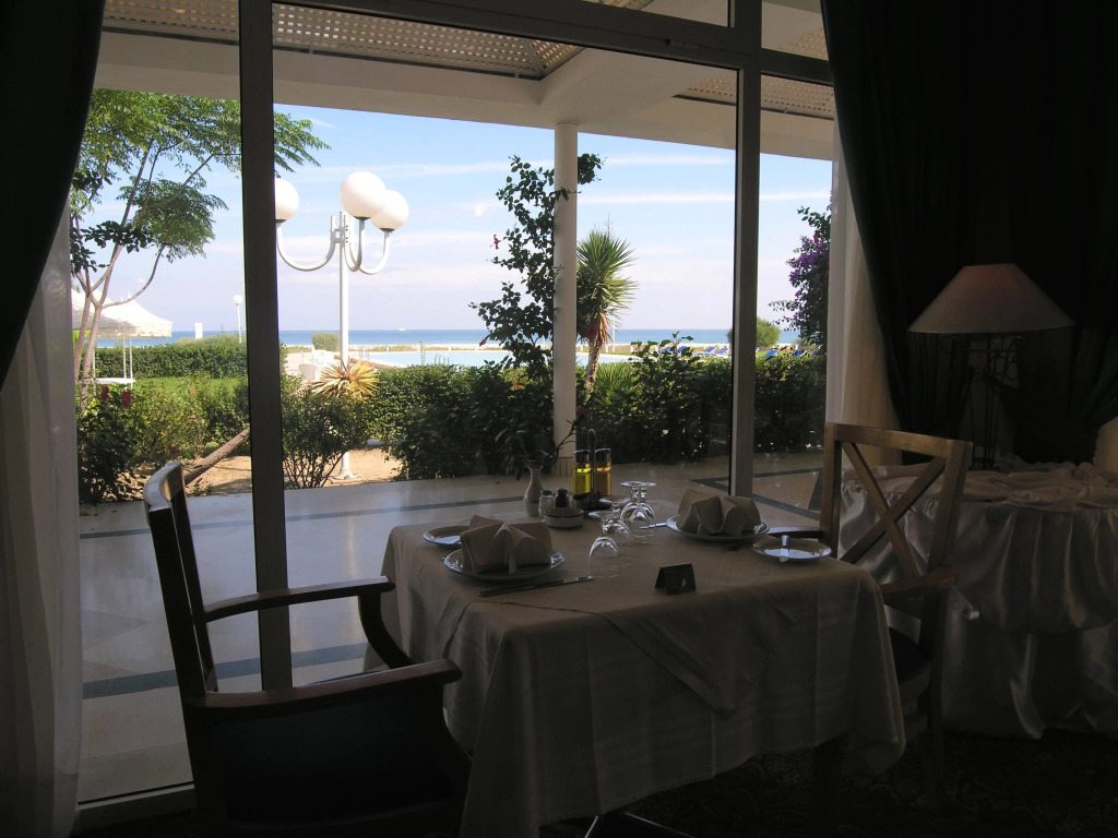 Bizerta Resort