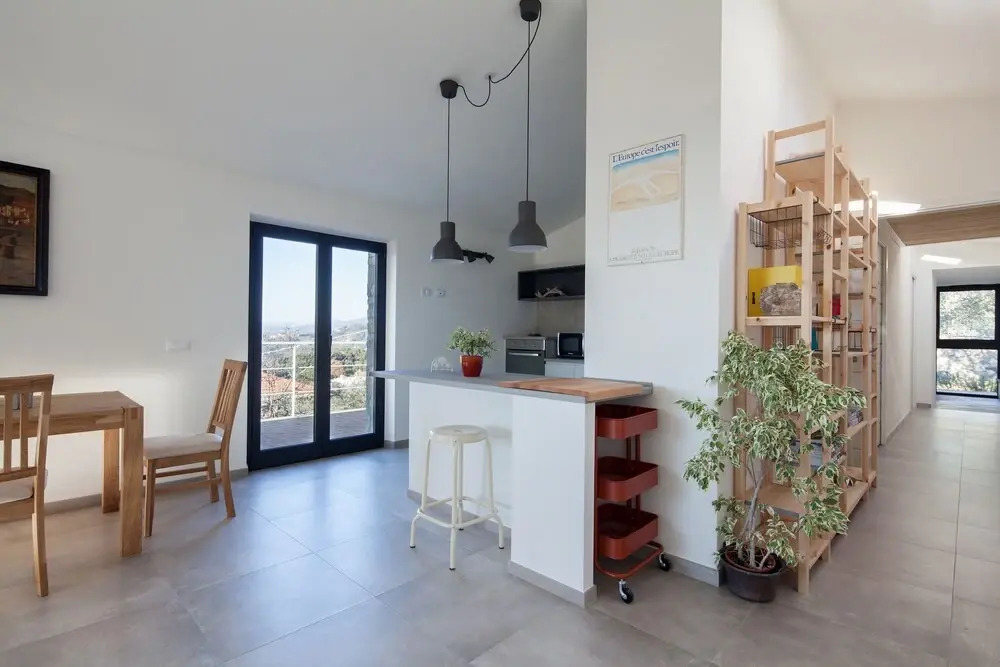 Casa di Pietra