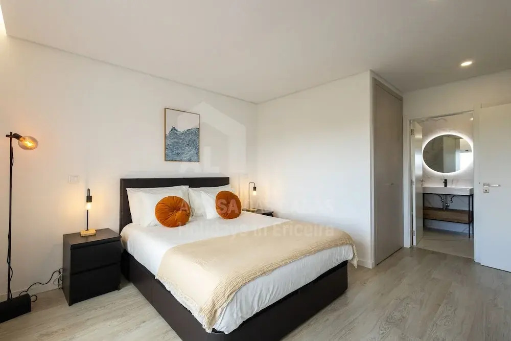 Terence Apartment by Acasadascasas