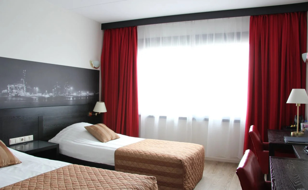 Bastion Hotel Vlaardingen