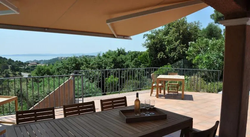Villa Bontemps