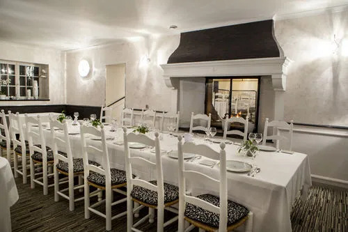 Le Logis de LEscalin