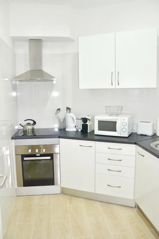 Apartment With one Bedroom in Portimão, With Wifi - 100 m From the Bea
